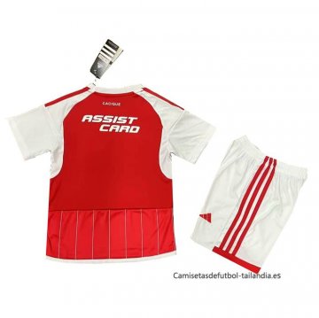 3ª Camiseta Colo-Colo Nino 2024