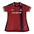 2ª Camiseta Colo-Colo Mujer 2023