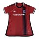 2ª Camiseta Colo-Colo Mujer 2023