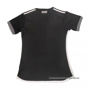 2ª Camiseta Colo-Colo Mujer 2024