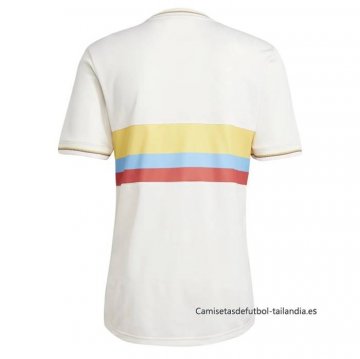 Camiseta Colombia Centenary 2024