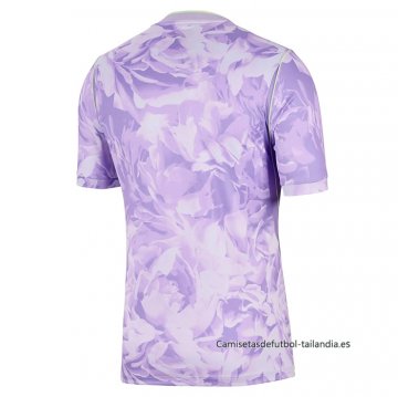 2ª Camiseta Corea del Sur Authentic 2026