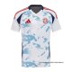 2ª Camiseta Costa Rica 2024