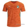 1ª Camiseta Costa de Marfil 2026 1ª Camiseta Costa de Marfil 2026