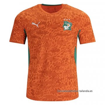 1ª Camiseta Costa de Marfil 2026 1ª Camiseta Costa de Marfil 2026