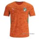 1ª Camiseta Costa de Marfil 2026