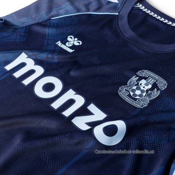 3ª Camiseta Coventry City 2025-2026