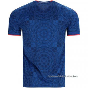2ª Camiseta Croacia 2026-2027