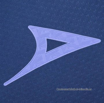 3ª Camiseta Cruz Azul 2023-2024