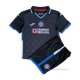 3ª Camiseta Cruz Azul Nino 2022-2023