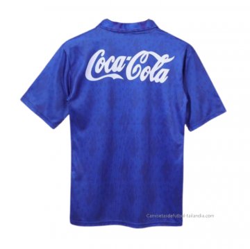 1ª Camiseta Cruzeiro Retro 1993-1994