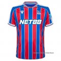 1ª Camiseta Crystal Palace Authentic 2025-2026
