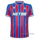 1ª Camiseta Crystal Palace Authentic 2025-2026