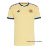 2ª Camiseta Curazao 2026