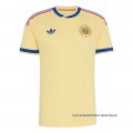 2ª Camiseta Curazao 2026