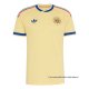 2ª Camiseta Curazao 2026