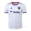 1ª Camiseta DC United Authentic 2021 1ª Camiseta DC United Authentic 2021