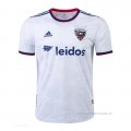 1ª Camiseta DC United Authentic 2021