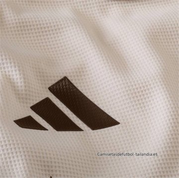 2ª Camiseta DC United Authentic 2025