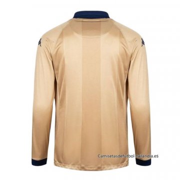 Camiseta Deportivo de La Coruna Anniversary Manga Larga 2024-2025