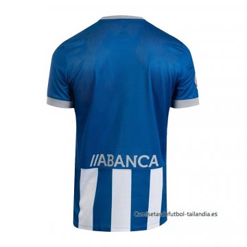 1ª Camiseta Deportivo de La Coruna 2026-2027