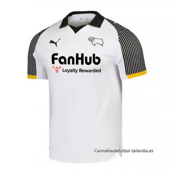 1ª Camiseta Derby County 2025-2026