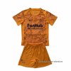 Camiseta Derby County Portero 2025-2026 Naranja Camiseta Derby County Portero 2025-2026 Naranja