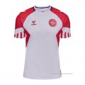 2ª Camiseta Dinamarca 2023