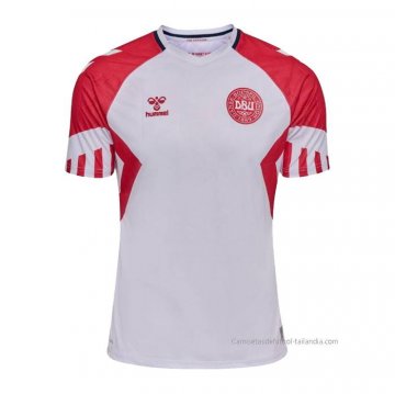 2ª Camiseta Dinamarca 2023