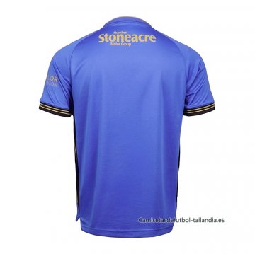 2ª Camiseta Doncaster Rovers 2026-2027
