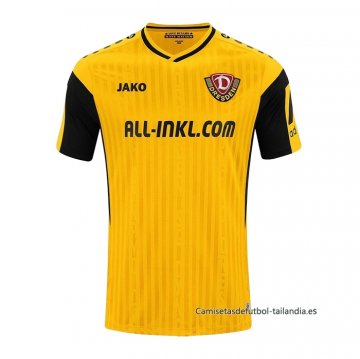 1ª Camiseta Dynamo Dresden 2026-2027