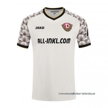 2ª Camiseta Dynamo Dresden 2026-2027