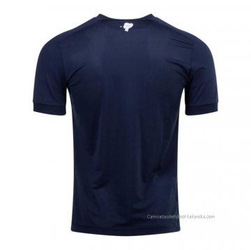 2ª Camiseta Ecuador Authentic 2022