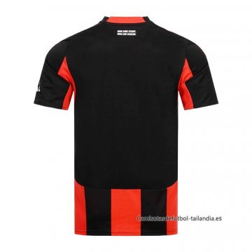 1ª Camiseta Eintracht Frankfurt 2025-2026