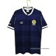 1ª Camiseta Escocia Retro 1987