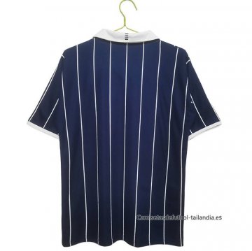 1ª Camiseta Escocia Retro 2002