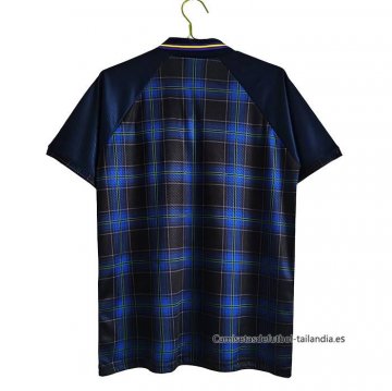 1ª Camiseta Escocia Retro 94-96