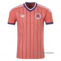 2ª Camiseta Escocia Authentic 2026