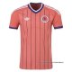 2ª Camiseta Escocia Authentic 2026