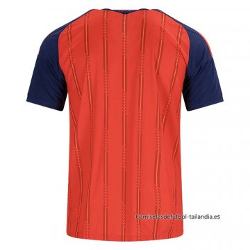 1ª Camiseta Espana 2026
