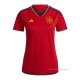 1ª Camiseta Espana Mujer 2022