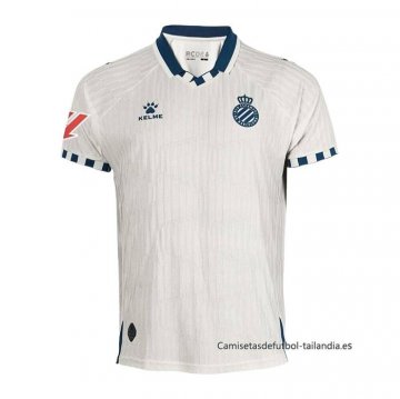 2ª Camiseta Espanyol 2025-2026 2ª Camiseta Espanyol 2025-2026
