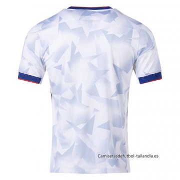 1ª Camiseta Estados Unidos 2025