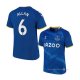 1ª Camiseta Everton Jugador Allan 2021-2022