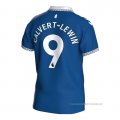 1ª Camiseta Everton Jugador Calvert-Lewin 2023-2024