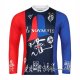 Camiseta FC Basel Carnival Manga Larga 2024-2025