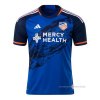 1ª Camiseta FC Cincinnati Authentic 2023-2024