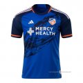 1ª Camiseta FC Cincinnati Authentic 2023-2024