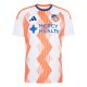 2ª Camiseta FC Cincinnati 2026