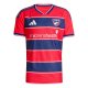 1ª Camiseta FC Dallas Authentic 2026